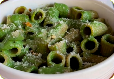 Pastaverde - therealhonestfood - news